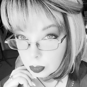 Meet your Posher, Kitty